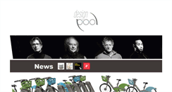 Desktop Screenshot of design-pool.com